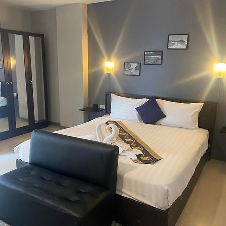 Holiday Home Patong Exterior foto