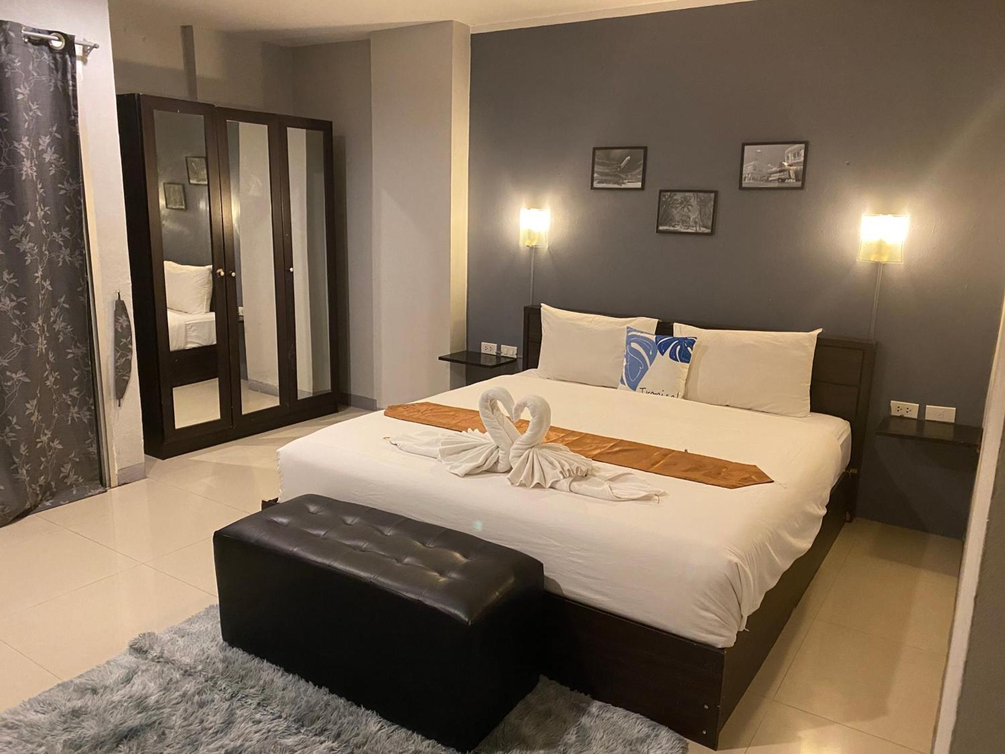 Holiday Home Patong Exterior foto