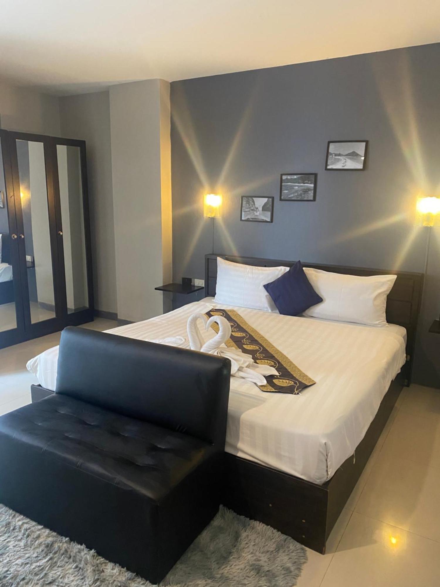 Holiday Home Patong Exterior foto