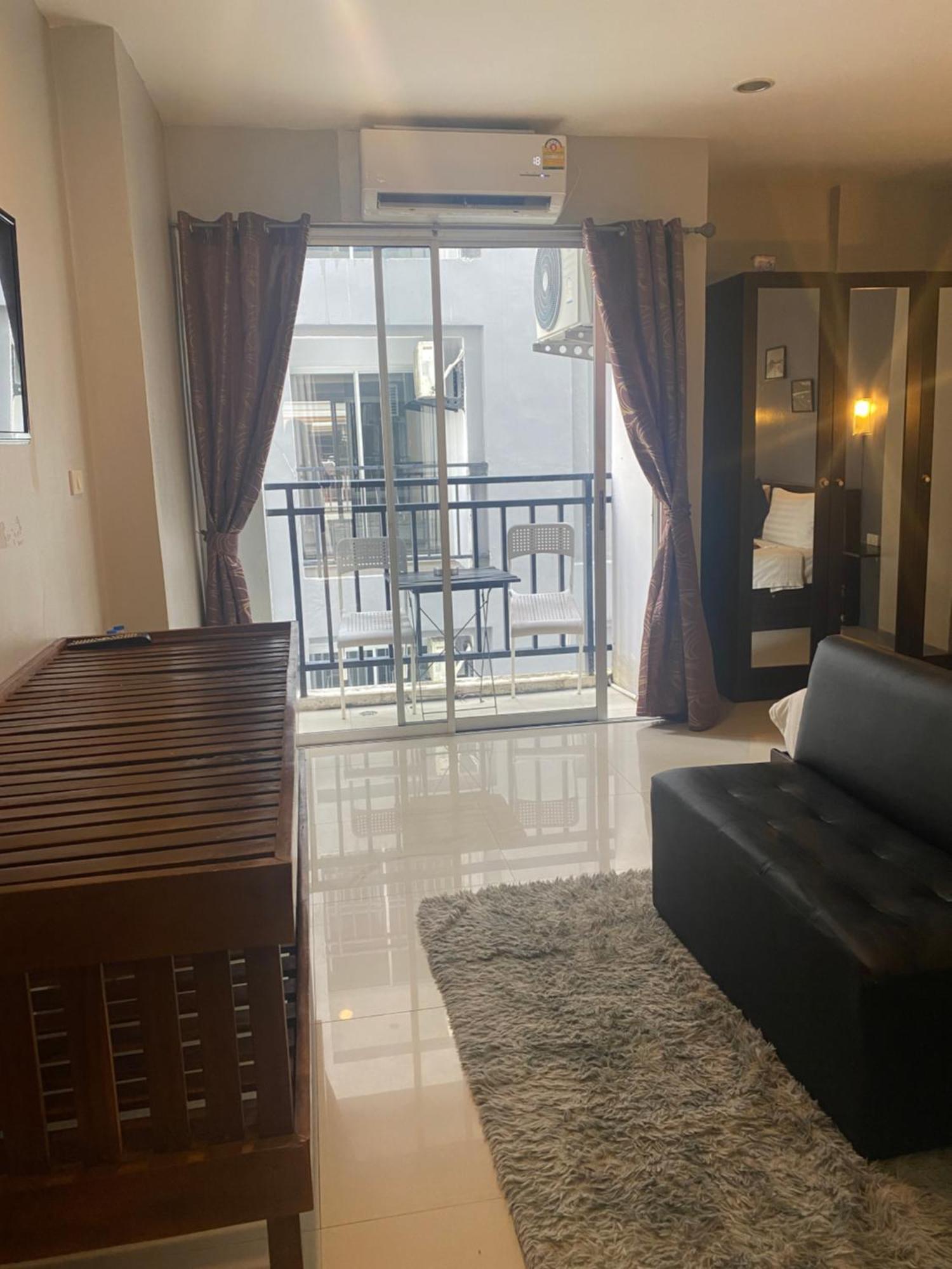 Holiday Home Patong Exterior foto