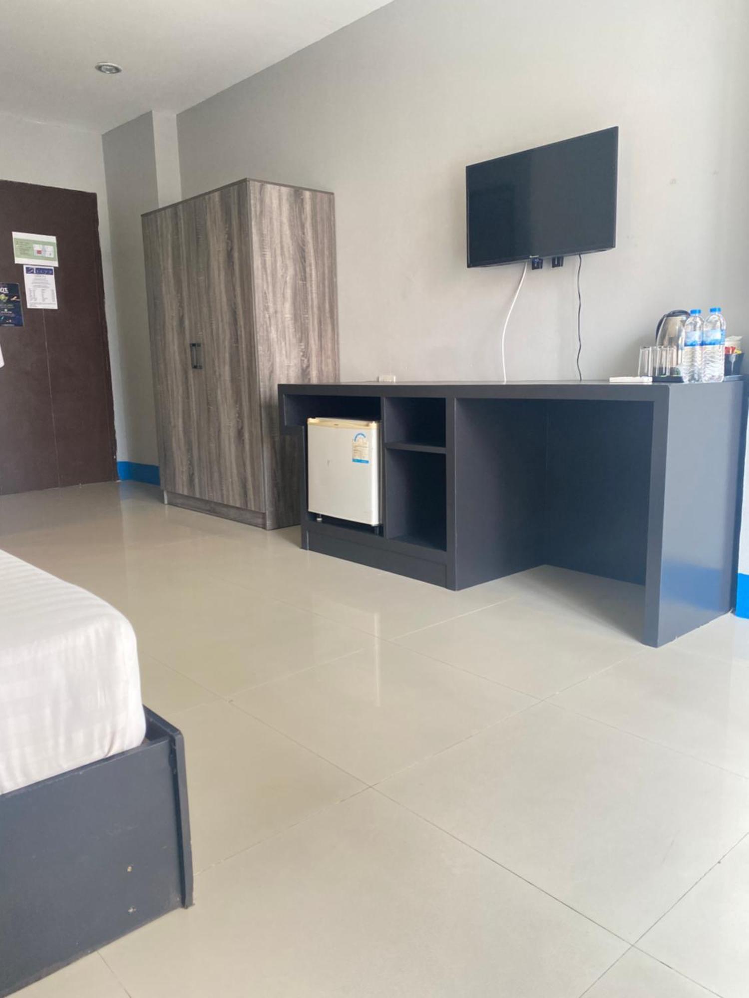 Holiday Home Patong Exterior foto