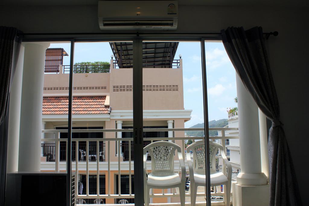 Holiday Home Patong Zimmer foto