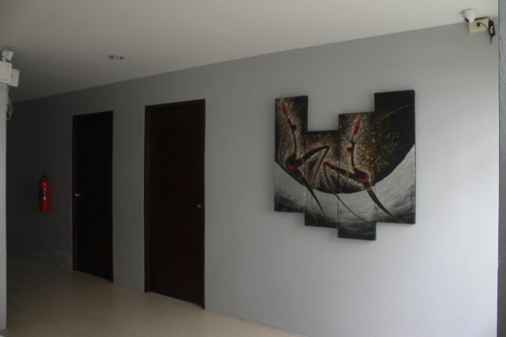Holiday Home Patong Exterior foto