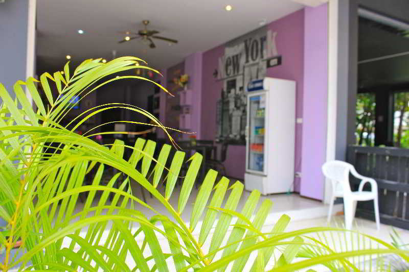 Holiday Home Patong Exterior foto