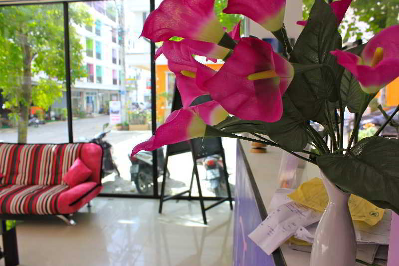 Holiday Home Patong Exterior foto