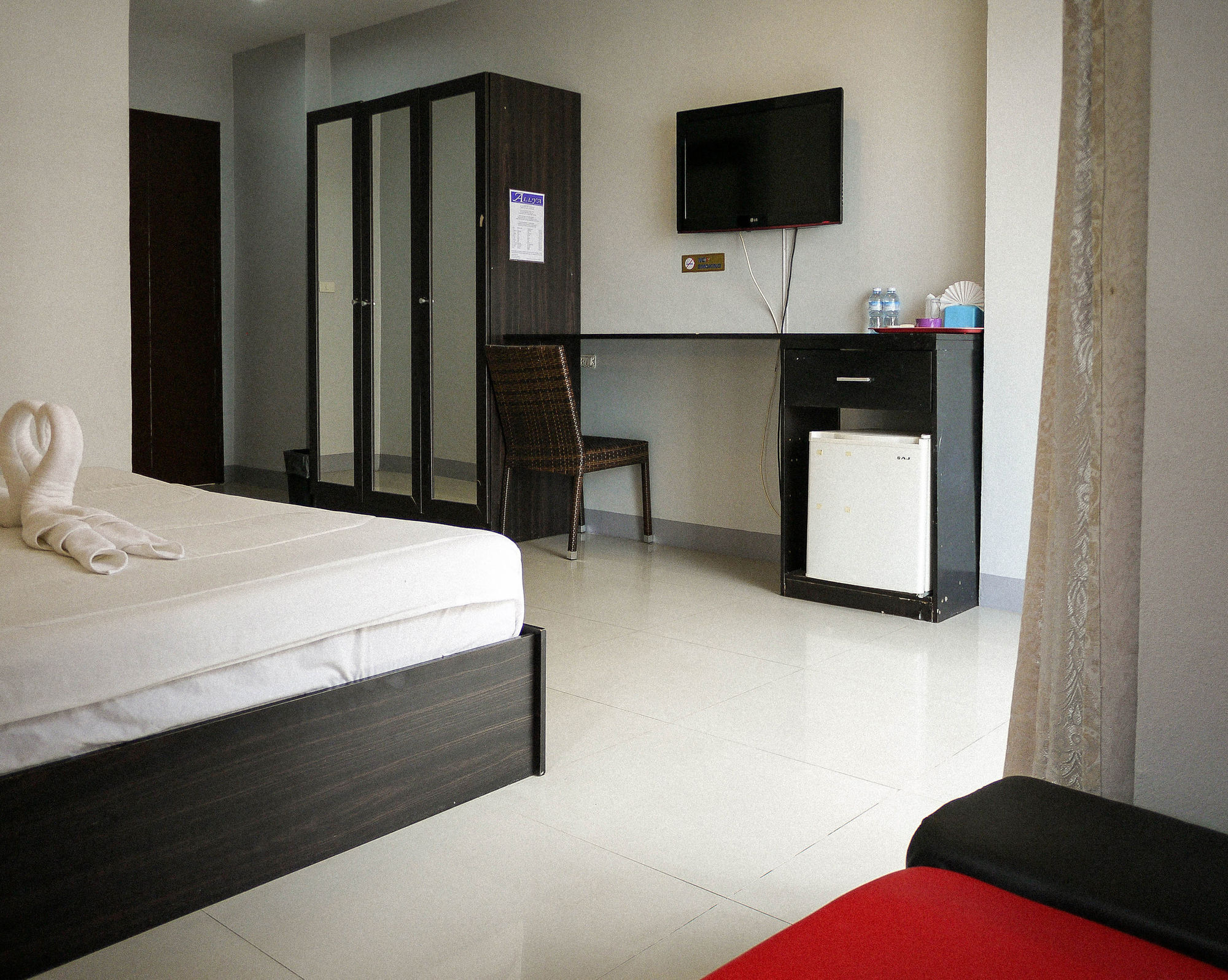 Holiday Home Patong Exterior foto