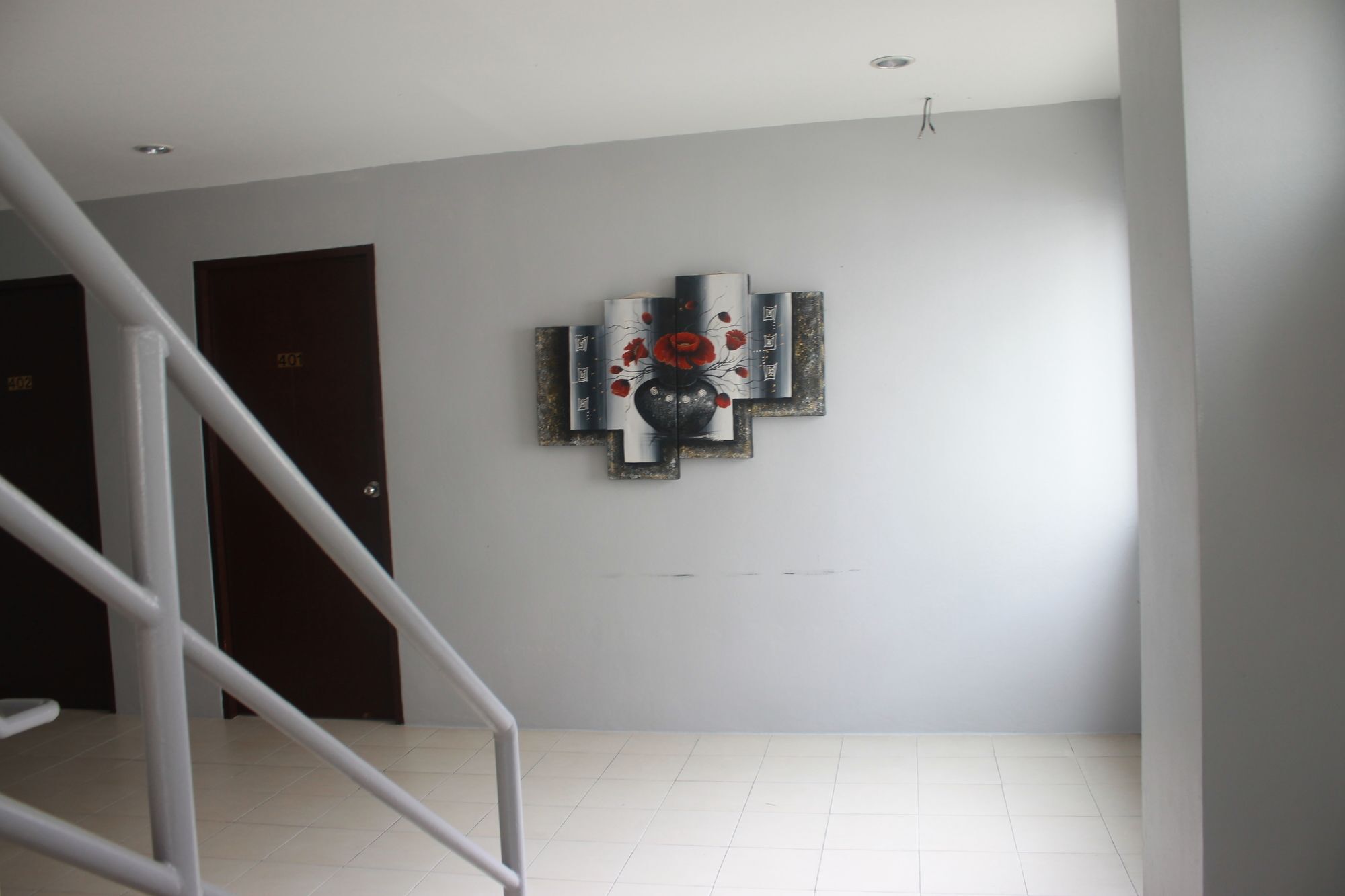 Holiday Home Patong Exterior foto