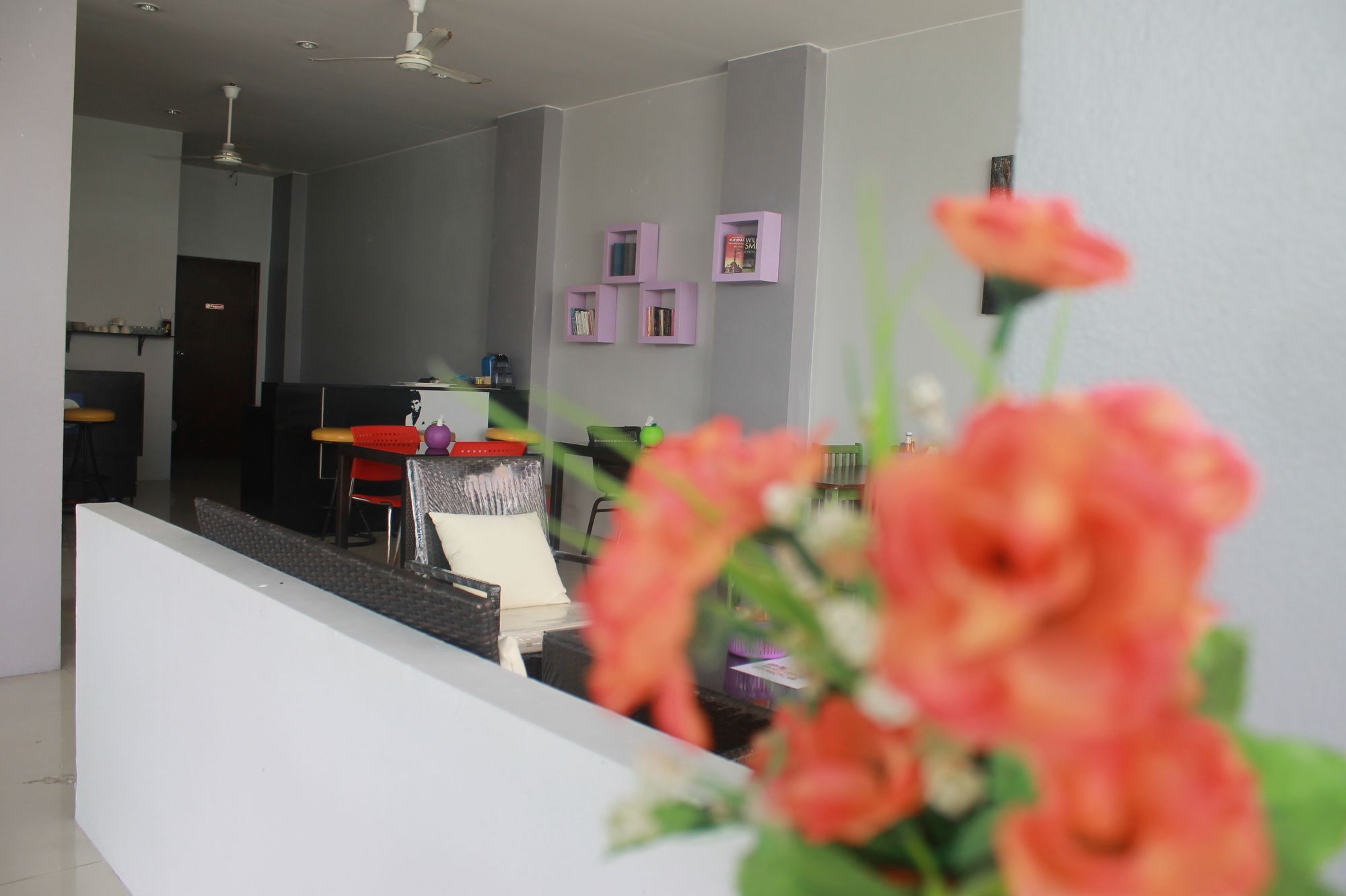 Holiday Home Patong Exterior foto