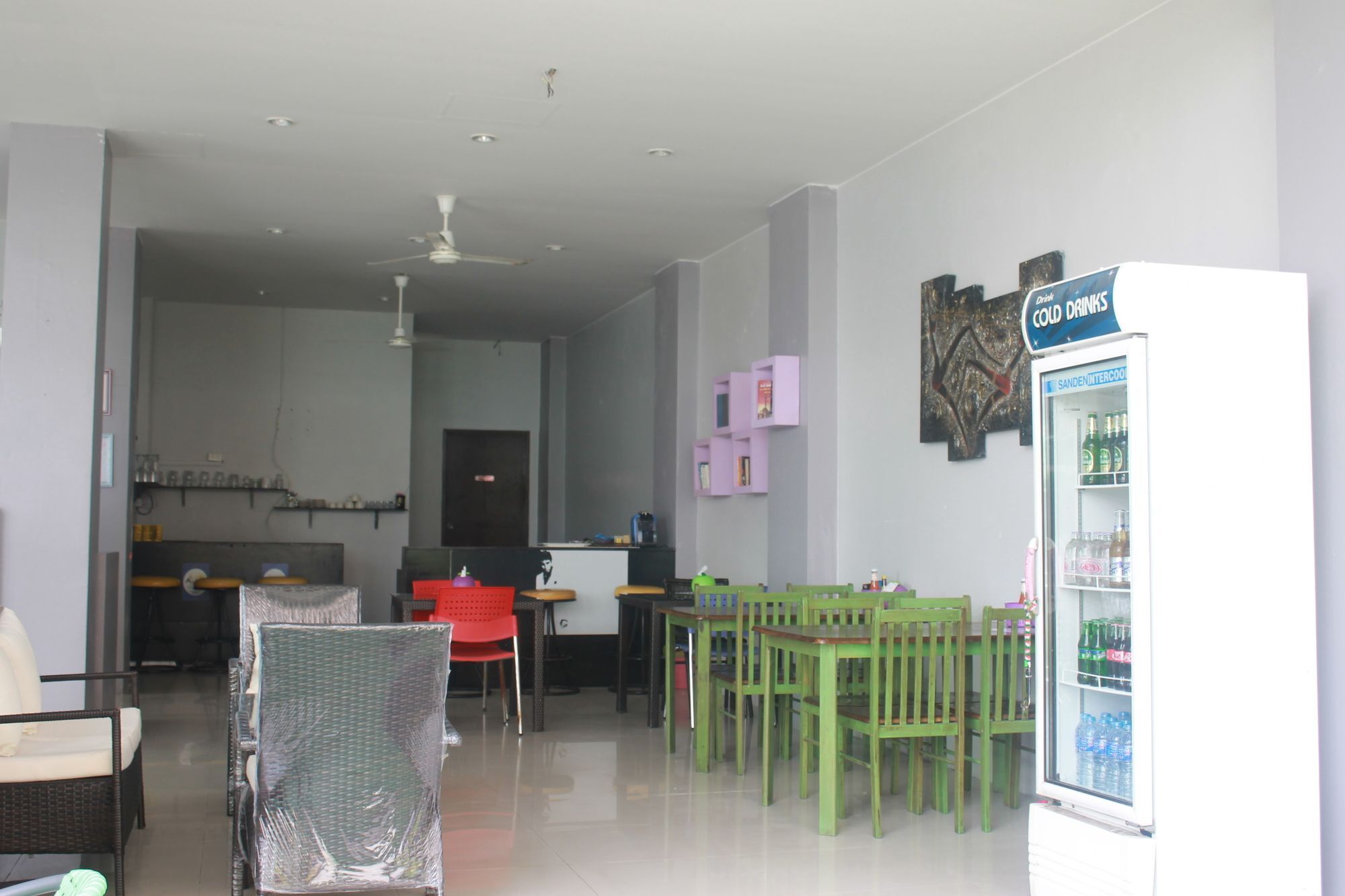 Holiday Home Patong Exterior foto
