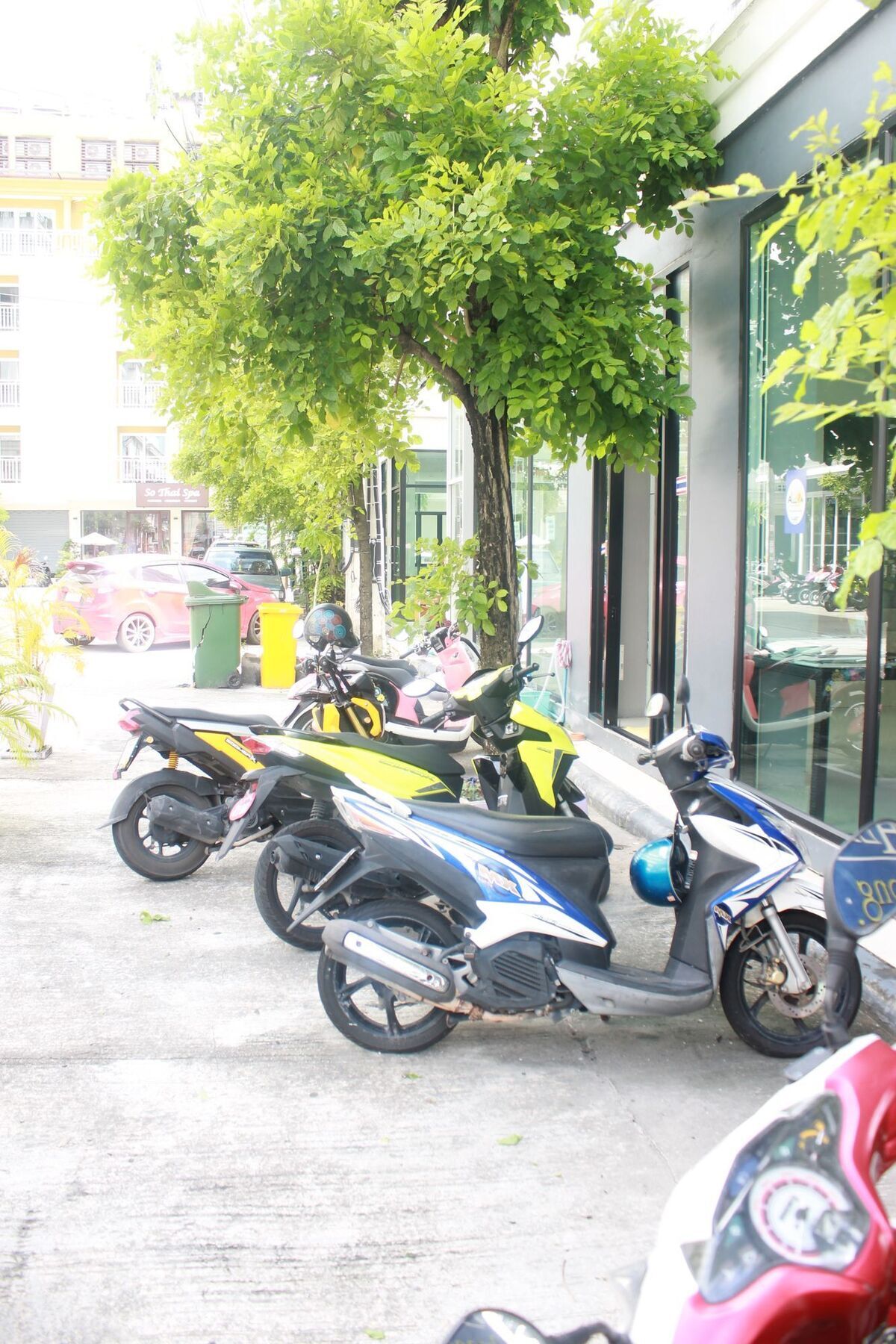 Holiday Home Patong Exterior foto